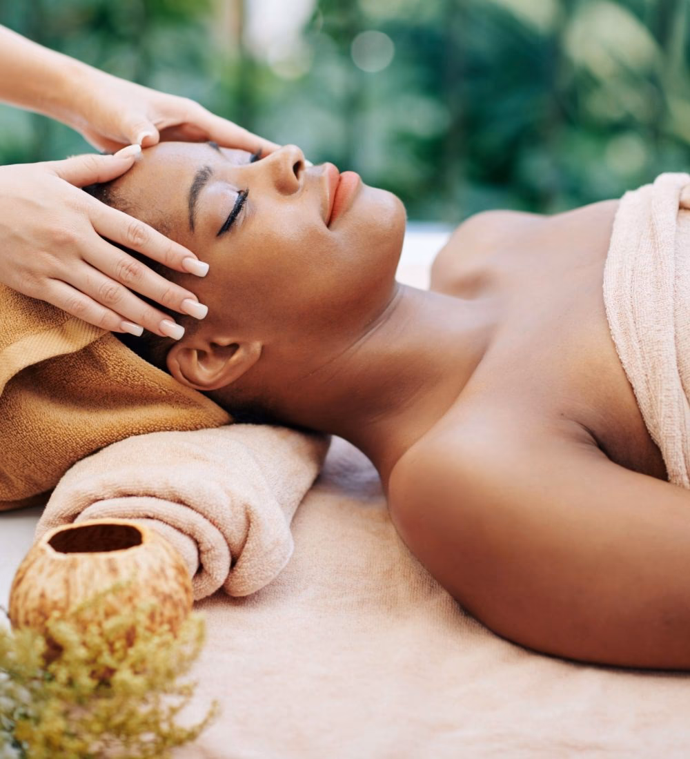 Where can I get a massage in Rochdale?