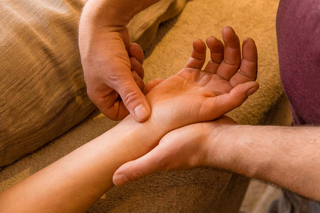 Pourquoi faire appel à un massothérapeute ?