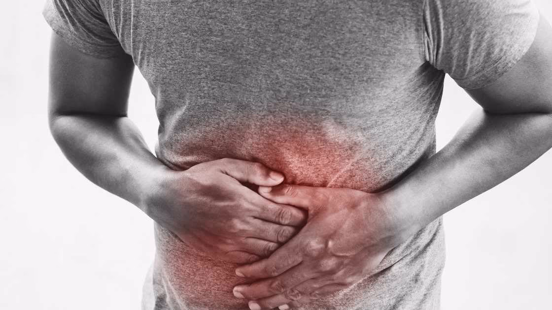 Quels sont les symptômes de la hernie hiatale ?