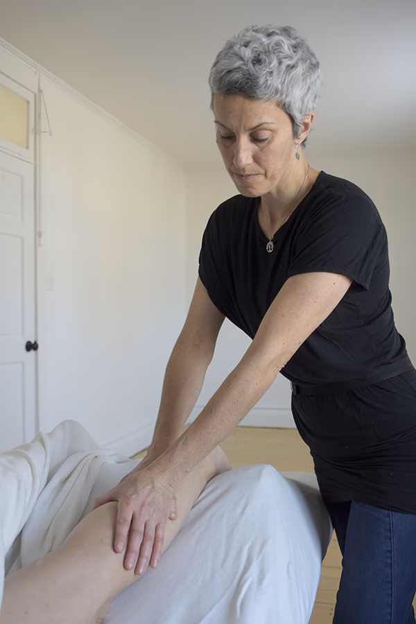 Qu'est-ce que la massothérapie ?