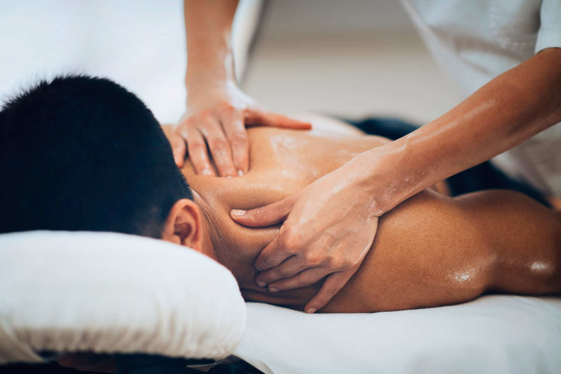 Quels sont les bienfaits du massage musculosquelettique ?