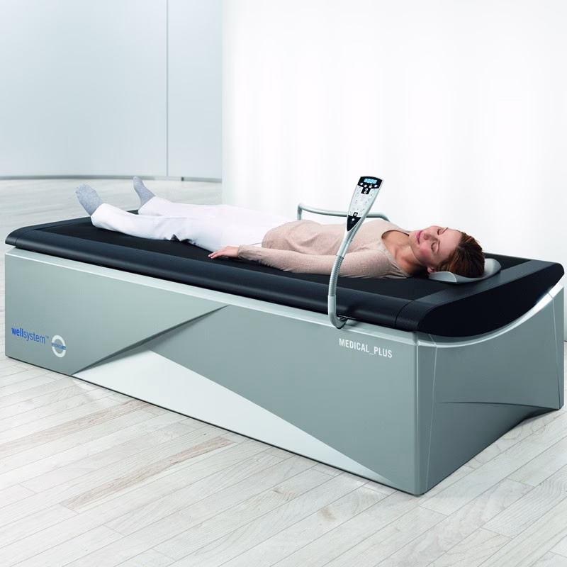 Quels sont les bienfaits du matelas massant ?