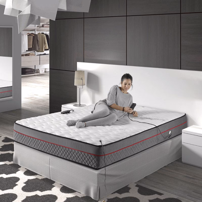 Quel est le meilleur matelas de massage à domicile ?