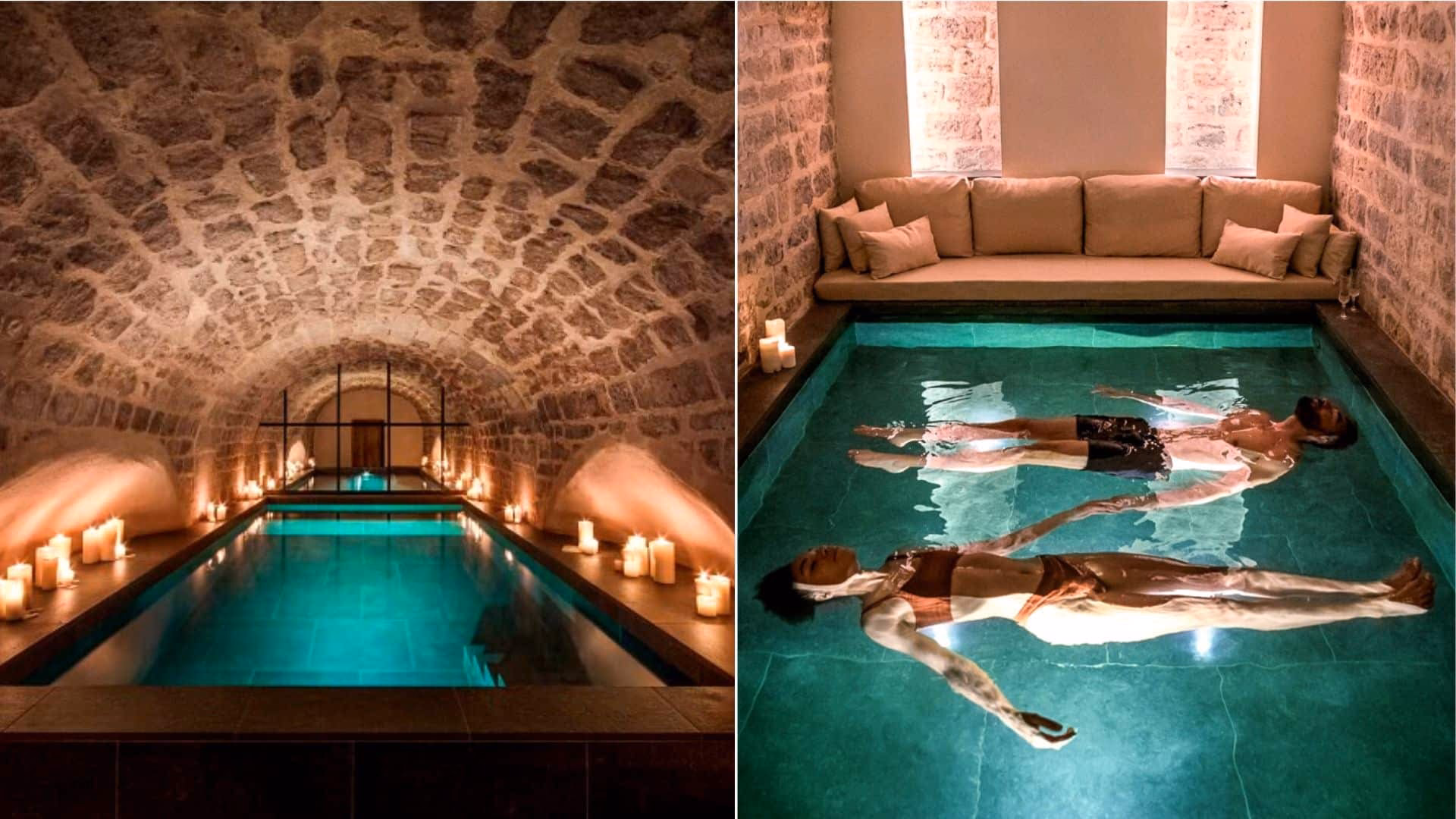 Quels sont les meilleurs spas du monde ?