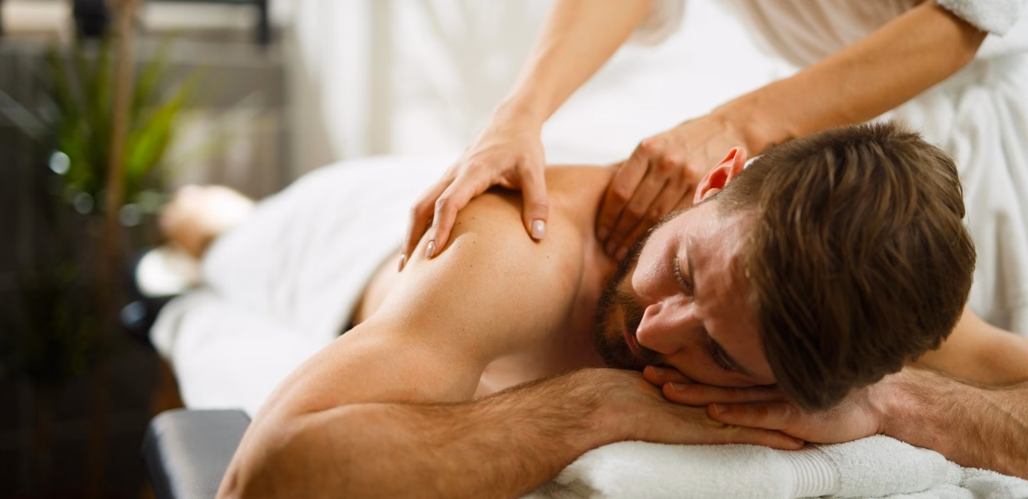 What is relaxing Studio London?