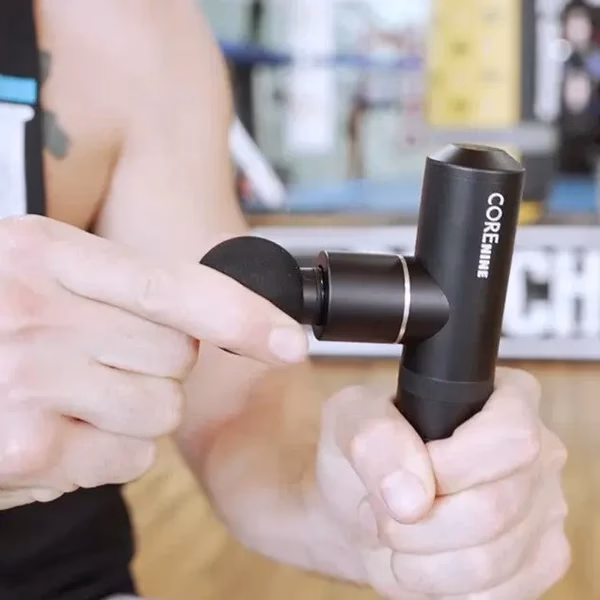 Qu'est-ce que le micro-massage viscéral ?