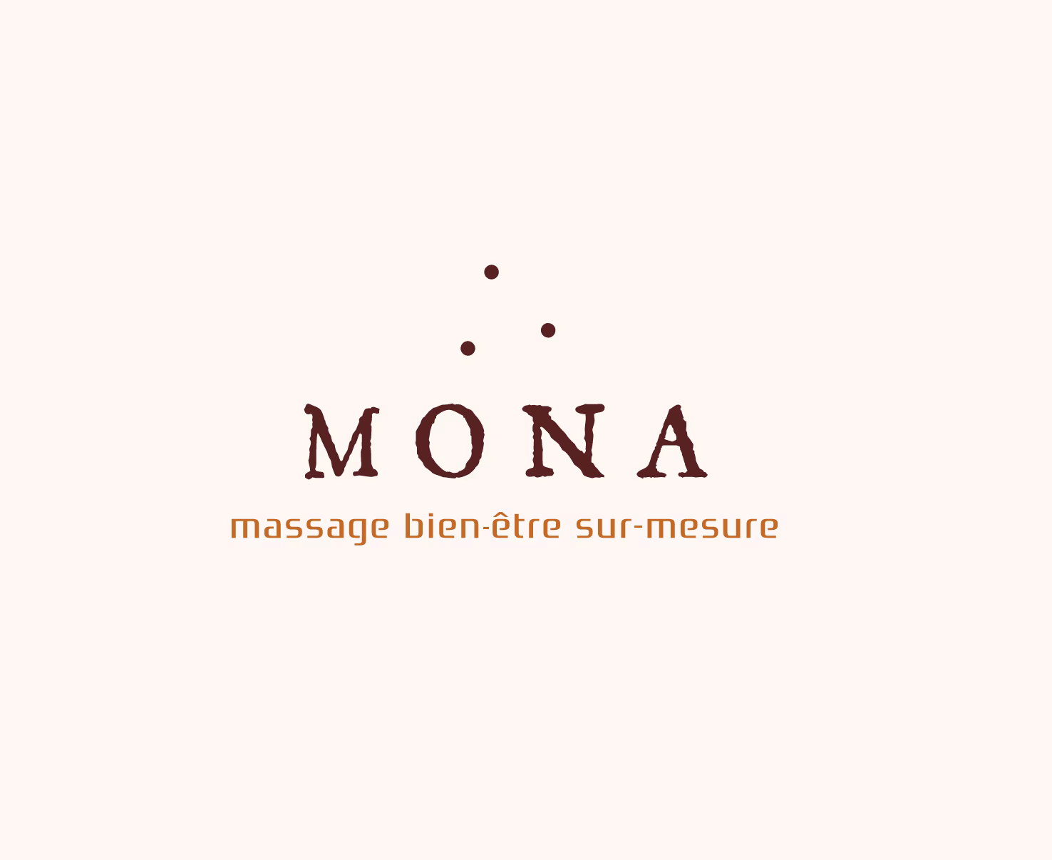 Quels soins et massages sont proposés au mona spa Chassieu ?