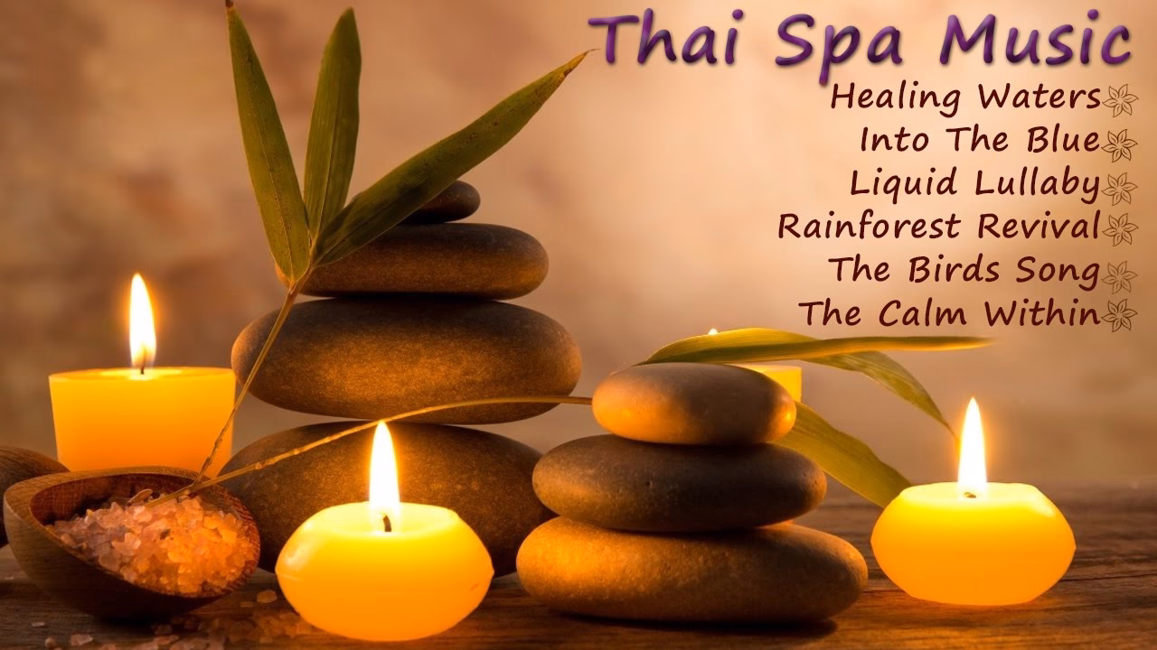 What are the benefits of relaxing music?