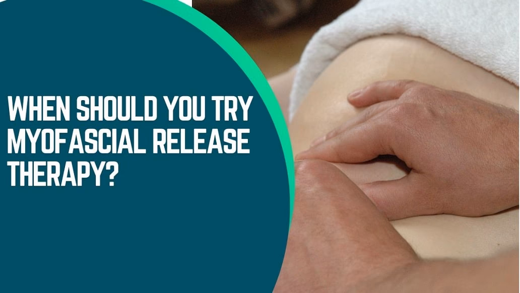 Does fascial therapy release the fascia?