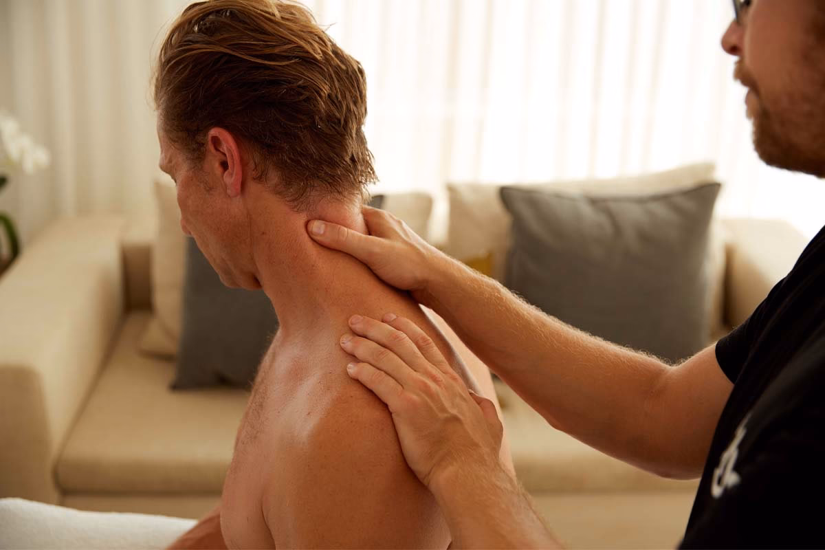 How effective is myofascial release & remedial massage?