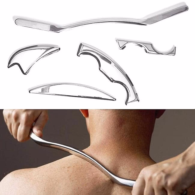 Which massage gun is best for myofascial release?