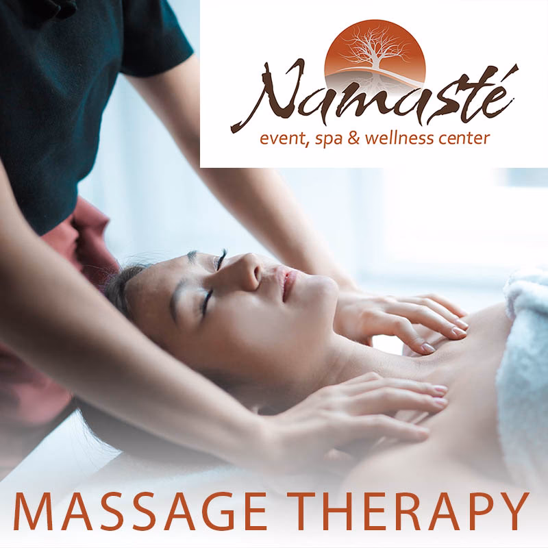 Dans quelle langue sacrée est né Namasté?