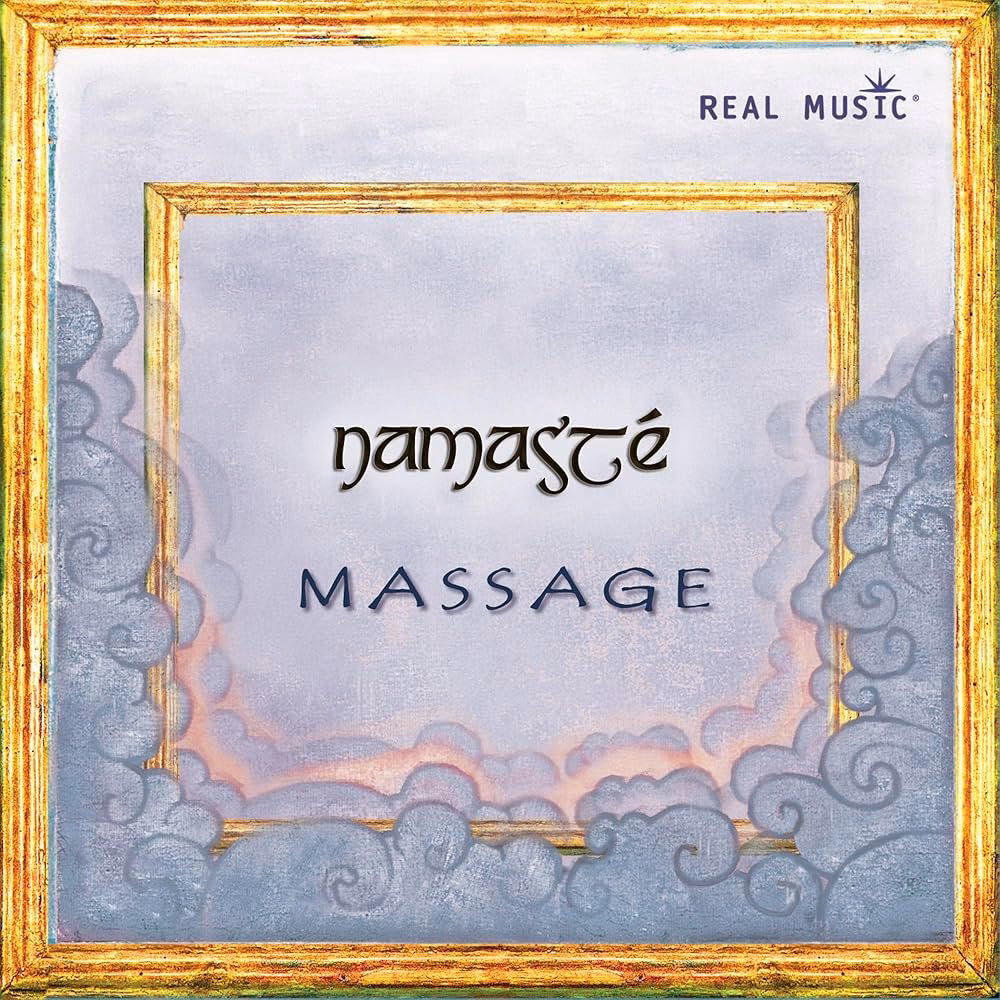 Quand doit-on dire Namaste pendant une séance de yoga?