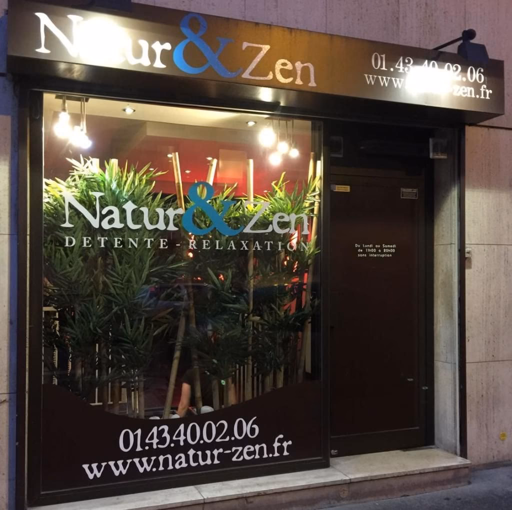 Comment la formule Zen aide-t-elle à soulager le stress ?