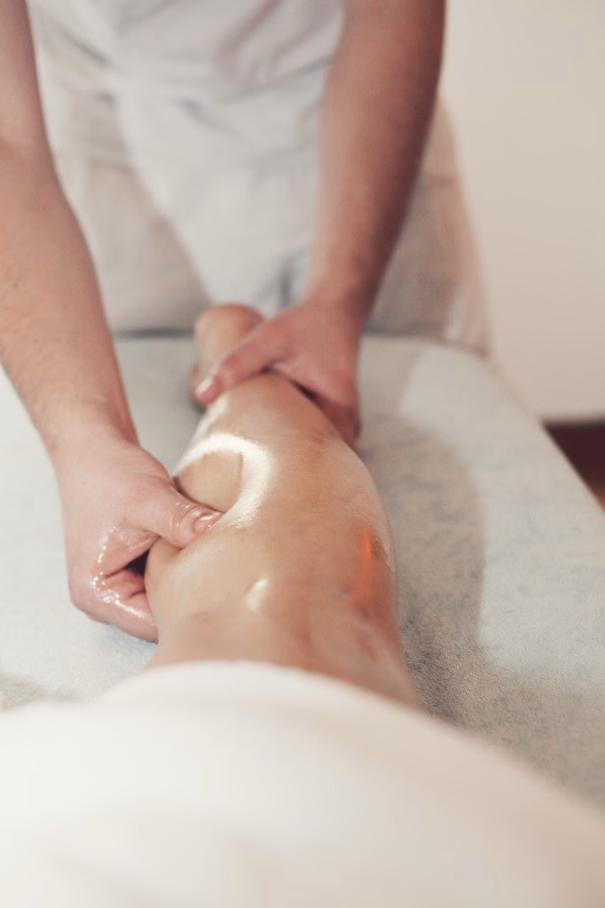 Quels sont les bienfaits du massage pour la sciatique ?