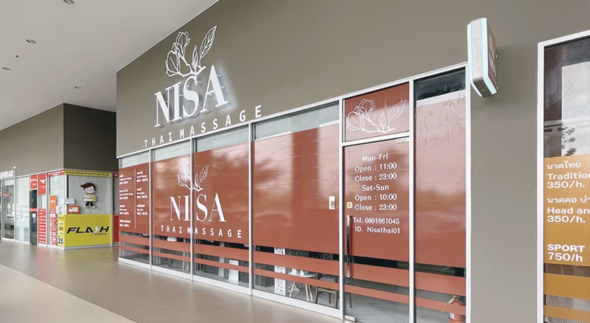 Qu'est-ce que le massage thailandais ?