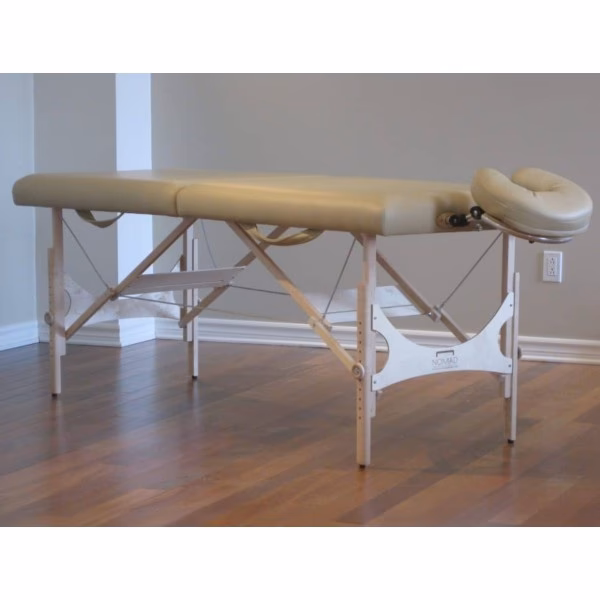 Où sont basés les massages et ateliers bien-être de Nomad's?