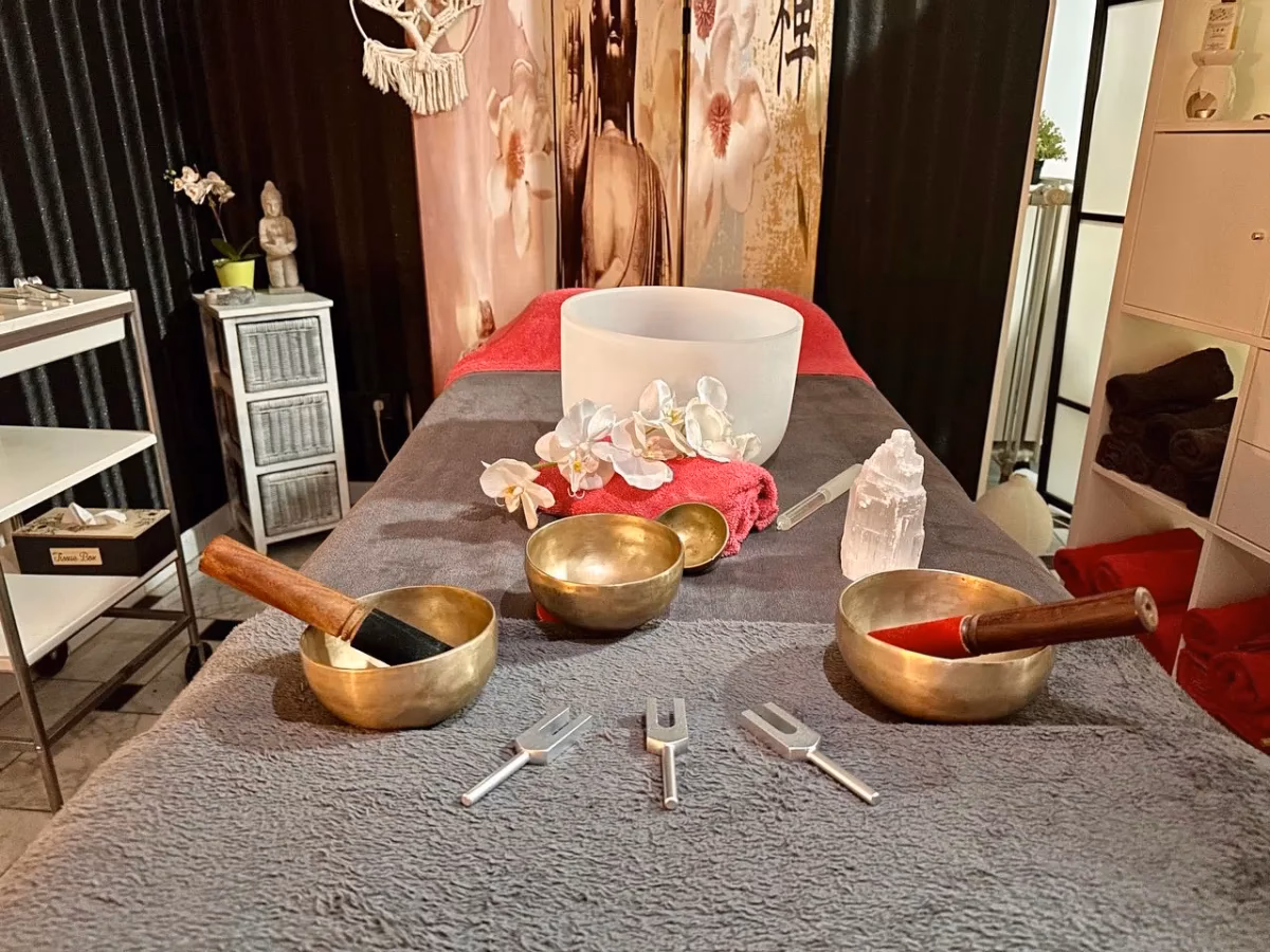 Où Trouver mon instant précieux à Nivelles ?