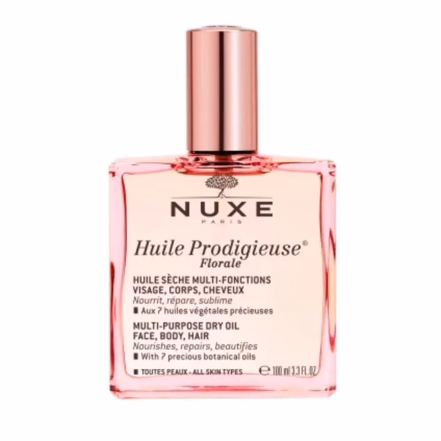 Qu'est-ce que Nuxe ?