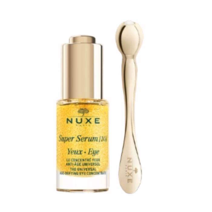 Quels sont les bienfaits de la crème Nuxe ?