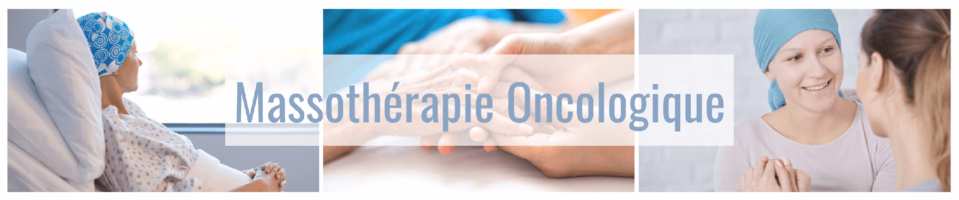 Pourquoi faire une formation sur l’oncologie massage ?