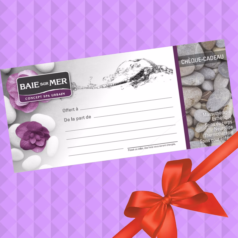 Quels sont les meilleurs cadeaux pour les soins ?