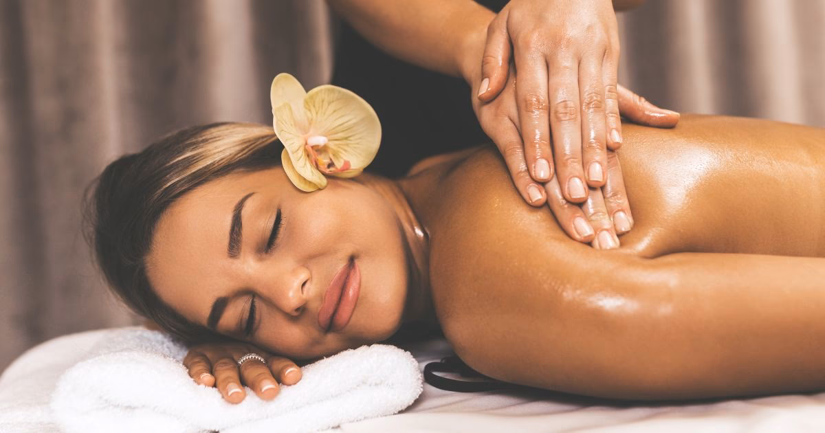 Qu'est-ce que le massage californien ?