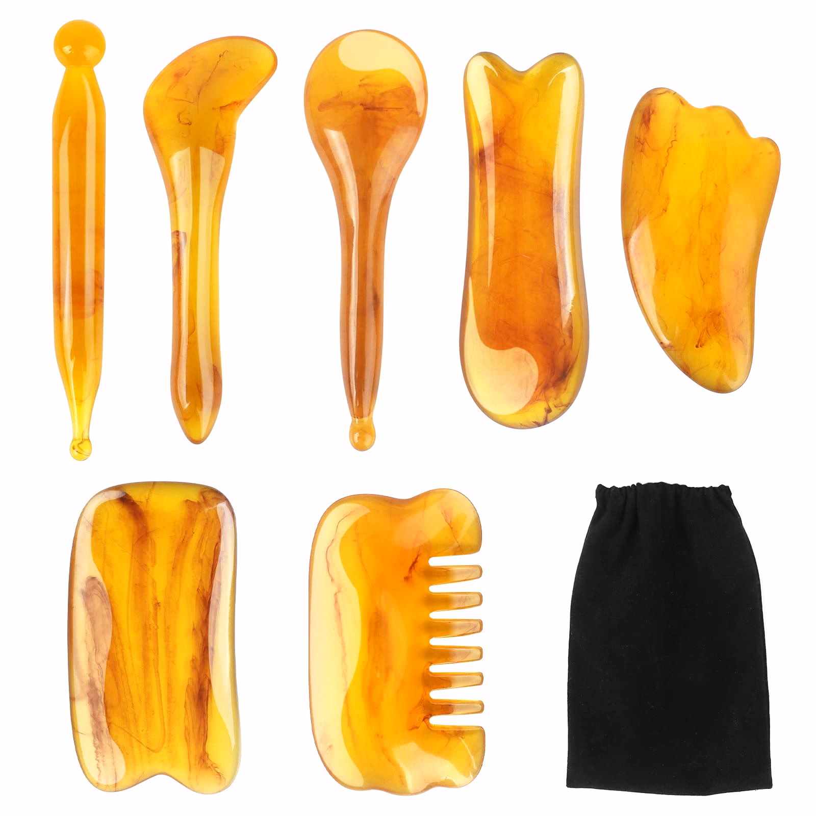 Comment utiliser le gua sha ?