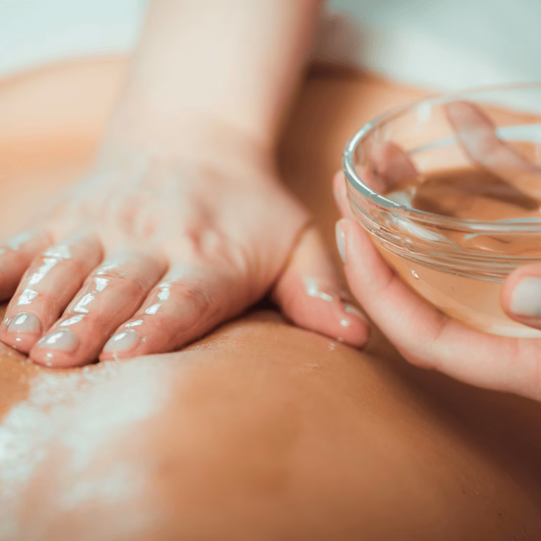 Comment choisir la couleur d'une table de massage?