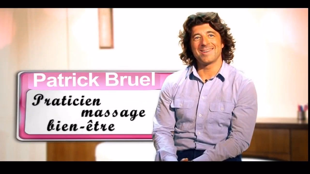 Qu'est-ce que Patrick Bruel a accusé ?