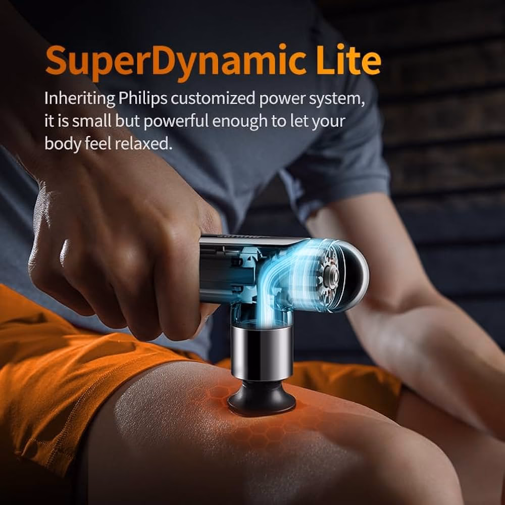 How to use a massge?