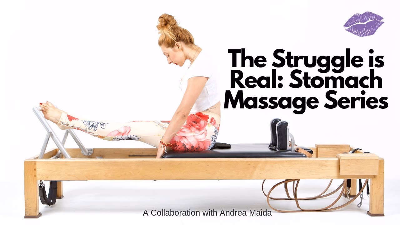 Quels sont les différents niveaux de Pilates ?