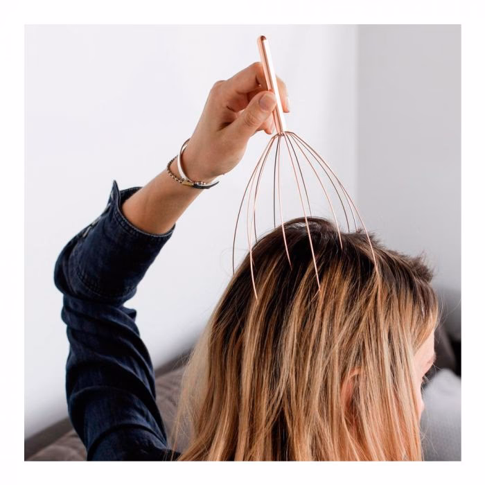Quelle pince à cheveux pour cheveux longs ?