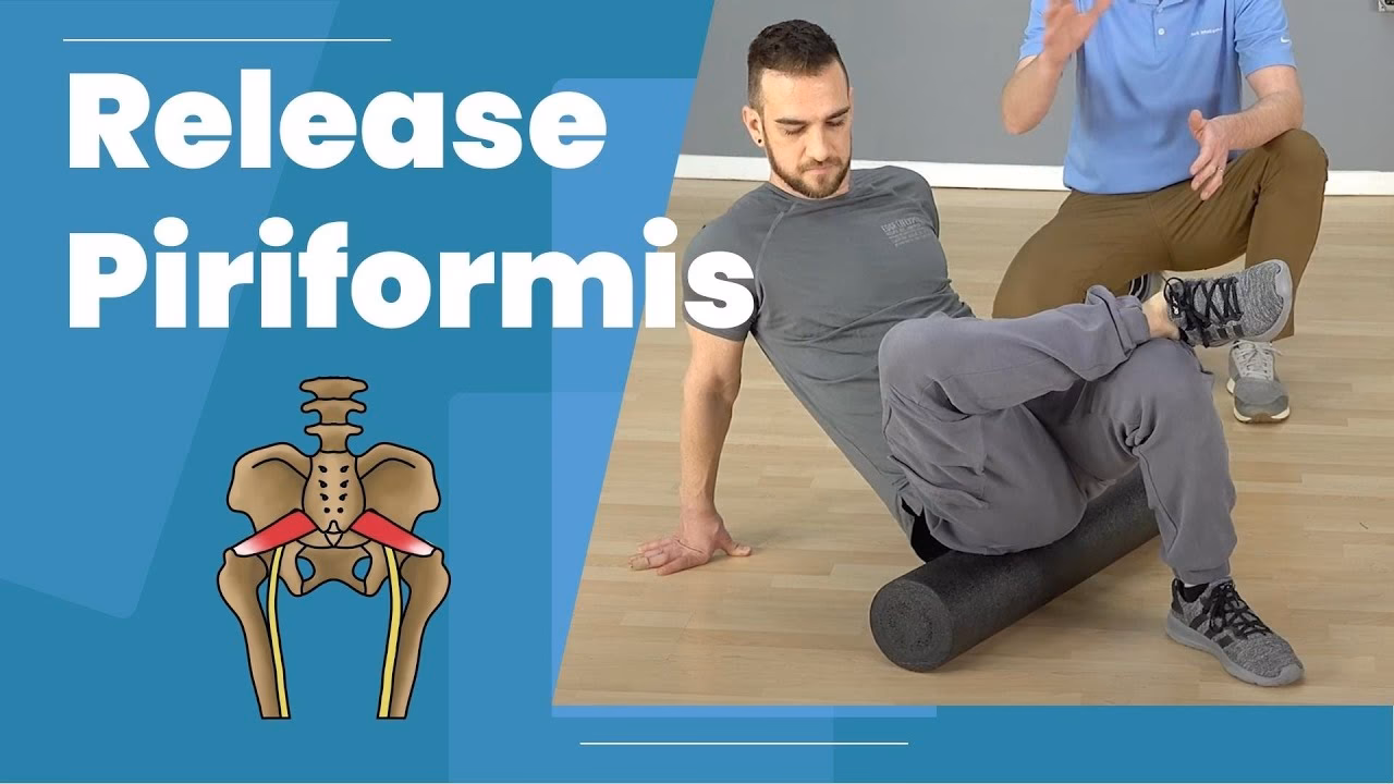 What is piriformis syndrome massage?