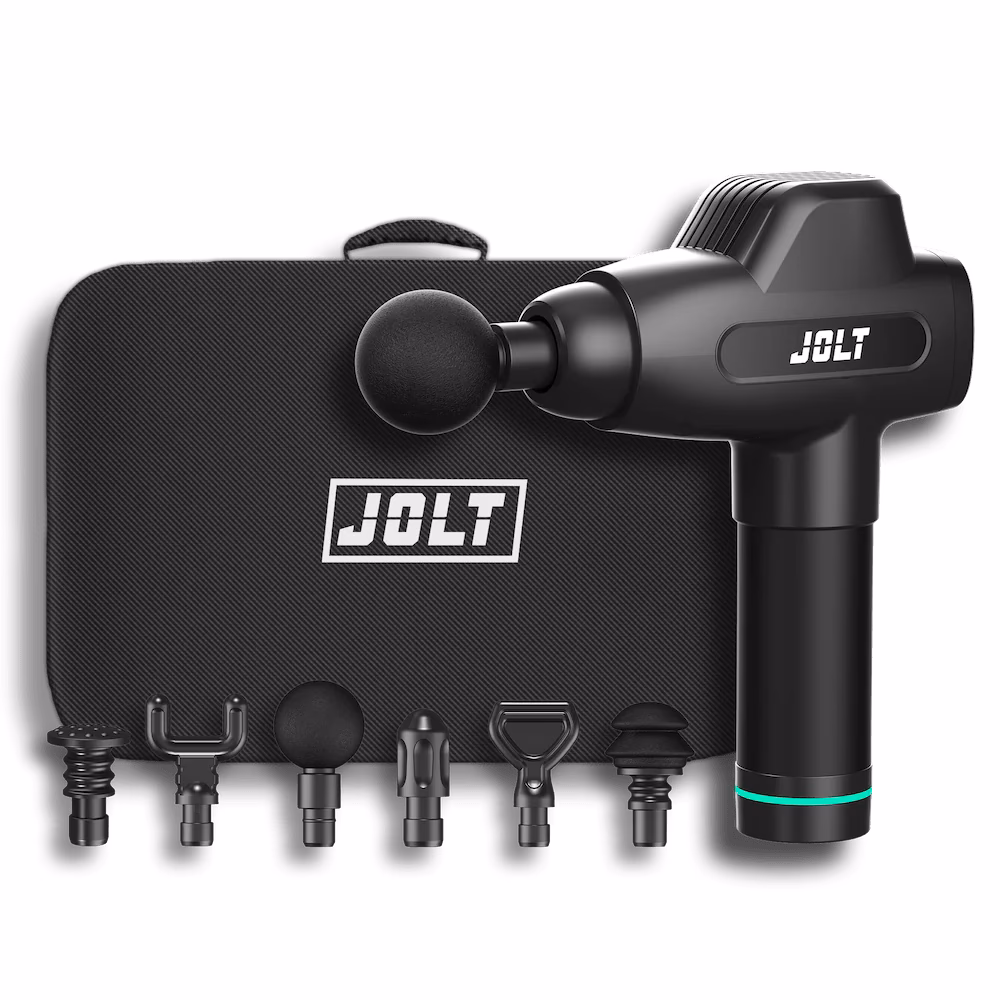 Quels sont les avantages du Jolt Bolt ?