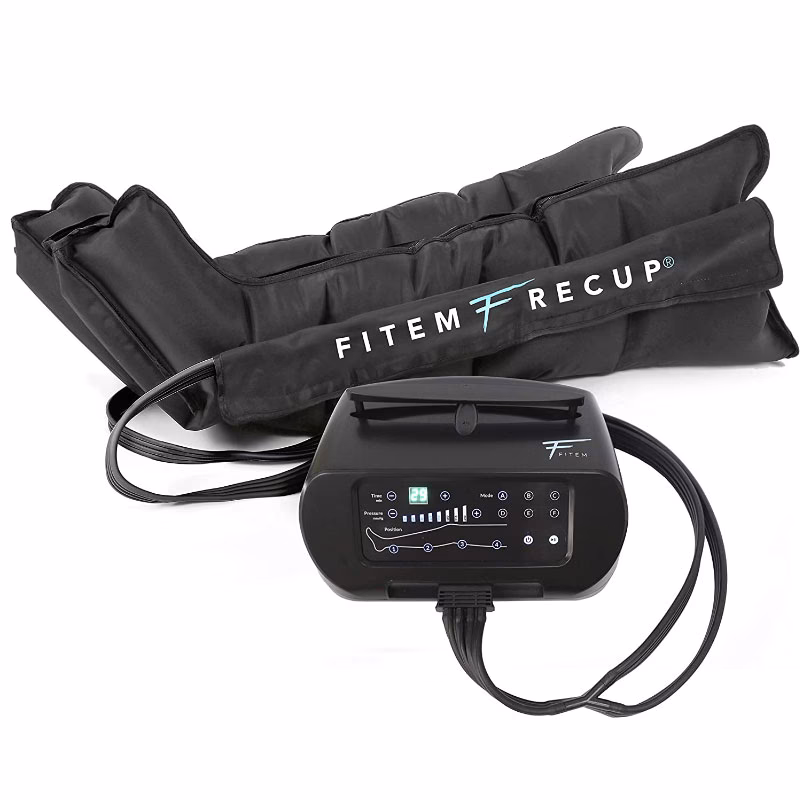 Comment bien choisir son appareil de drainage lymphatique ?