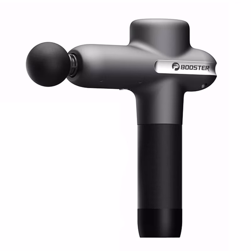 Quels sont les bienfaits du pistolet de massage à percussions ?