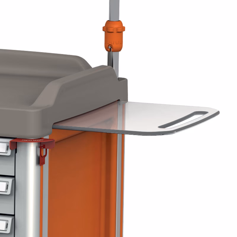 Qu'est-ce que la planche de massage cardio-pulmonaire ?