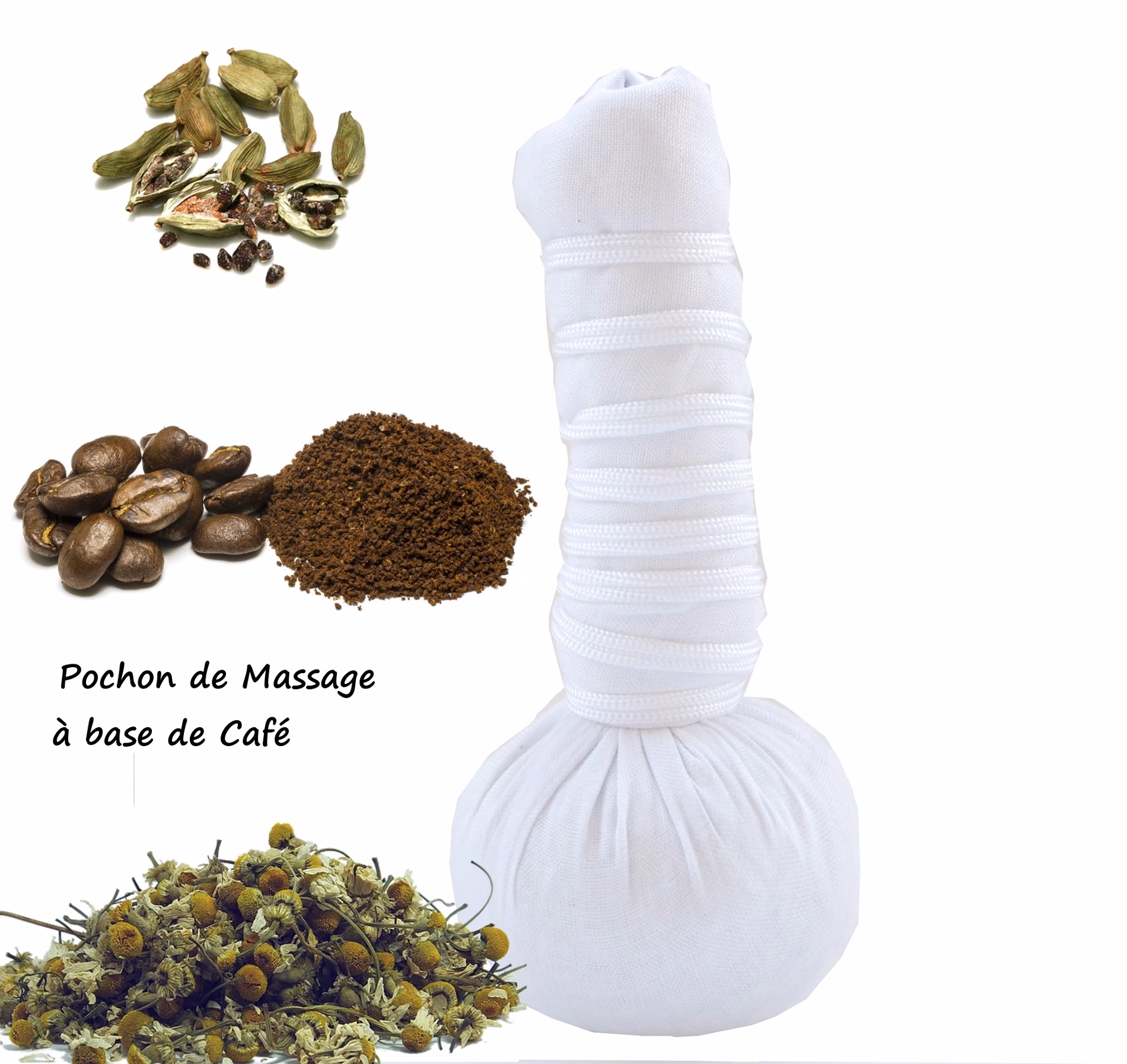 Quels sont les bienfaits du massage ayurvédique aux pochons d’herbes ?