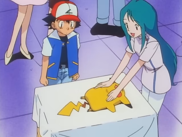 Comment mesurer le bonheur des Pokémon ?