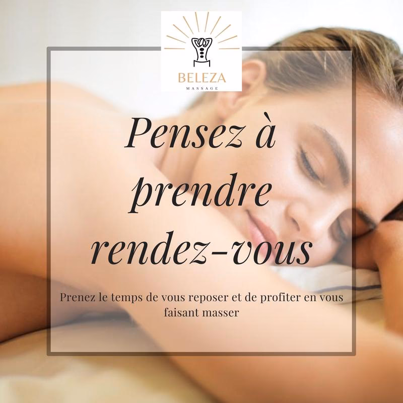Comment prendre rendez-vous avec vous-même?