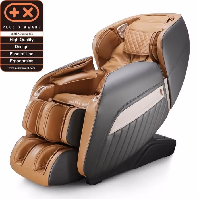 Quelle est la taille d'une chaise de massage pliante ?