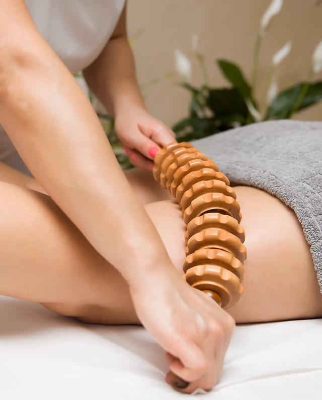 Quels sont les bienfaits de la madérothérapie ?