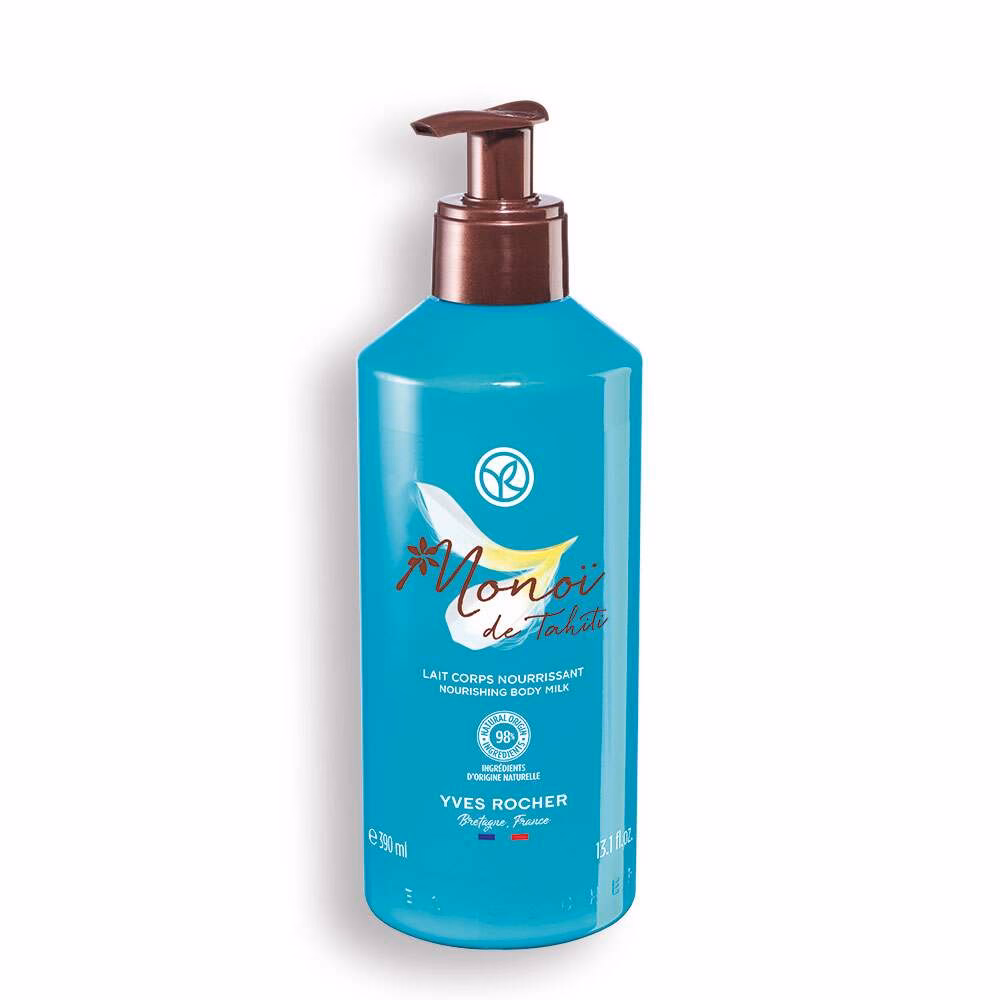 Quels sont les produits de beauté de Yves Rocher ?