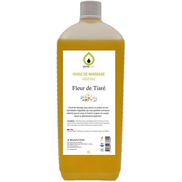 Quels sont les avantages du massage ?