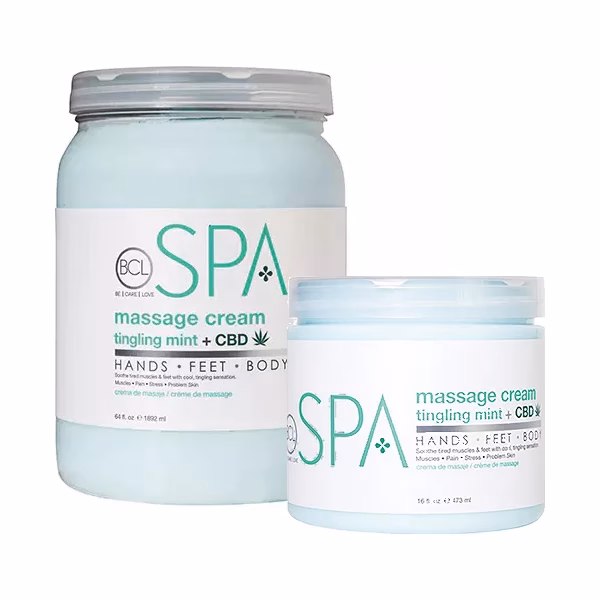 Quels sont les différents types de produits de massage ?