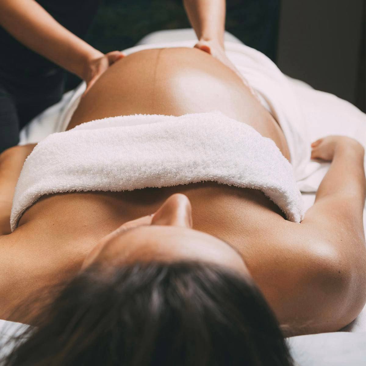 Comment prendre soin de votre bébé pendant sa grossesse ?