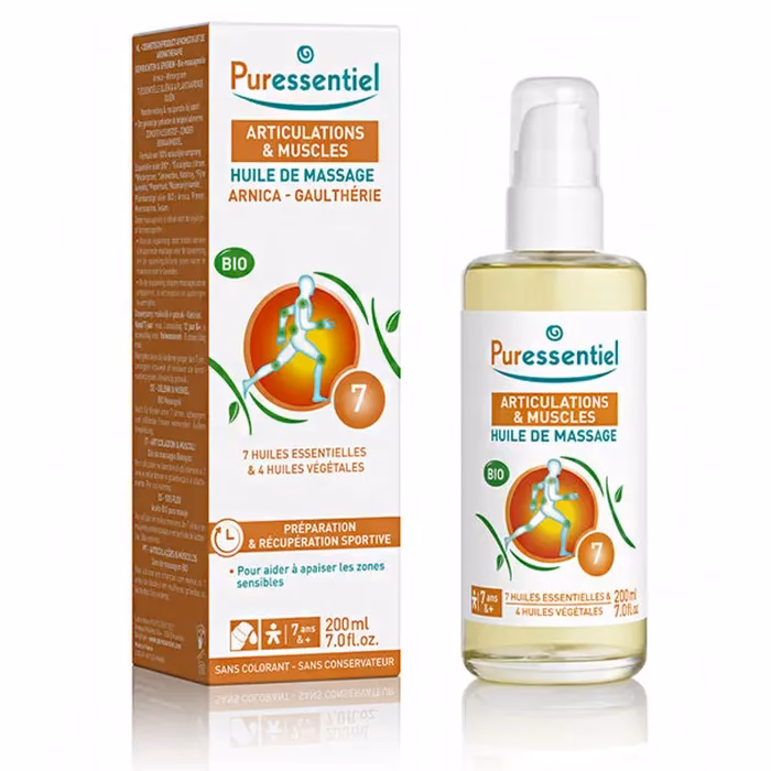 Quels sont les bienfaits de l’huile essentielle de gaulthérie ?