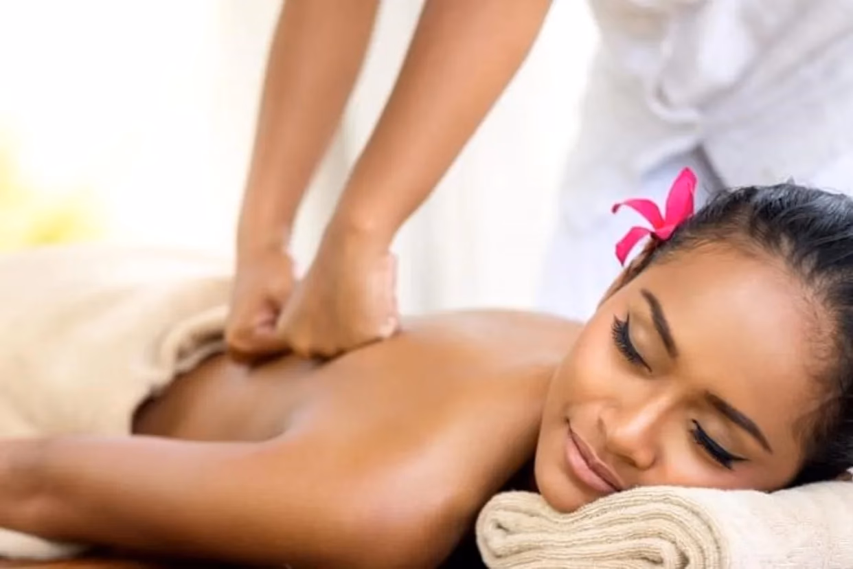 What is a Mai Thai massage?