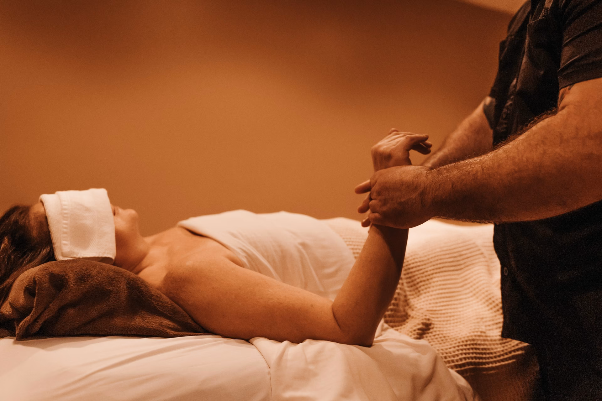 Where is rejuvenation massage & Wellness?